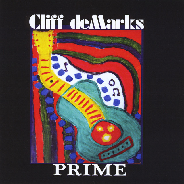 Cliff Demarks Photo