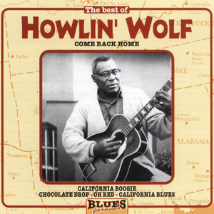 Come Back Home album
