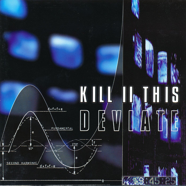 Deviate cover