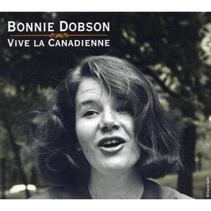 Vive La Canadienne cover