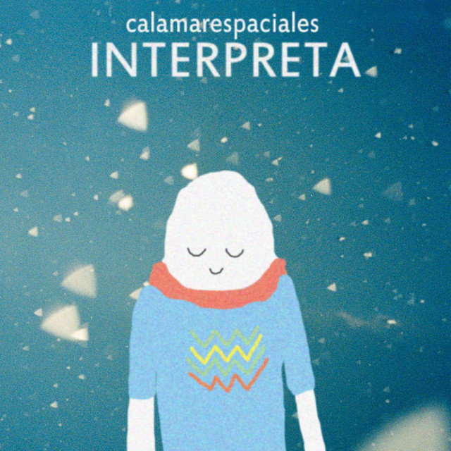 Calamarespaciales Photo