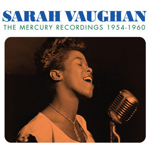 The Mercury Recordings 1954-1960 album