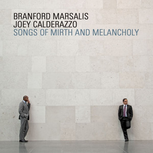 Songs of Mirth and Melancholy cover
