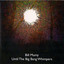 Until the Big Bang Whimpers Albumcover