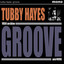 Groove cover