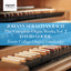Johann Sebastian Bach: The Complete Organ Works Vol. 2 – Trinity College Chapel, Cambridge cover