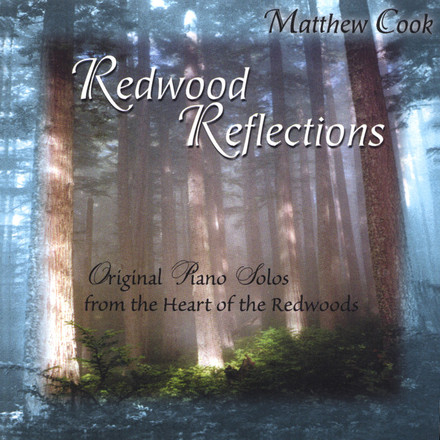 Matthew Cook Photo