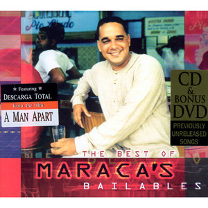 The Best Of Bailables Albumcover