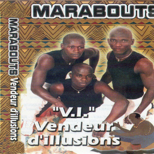 Marabouts Photo