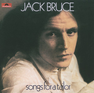 Songs For A Tailor (Remaster With Bonus Tracks) album
