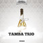 Negro cover