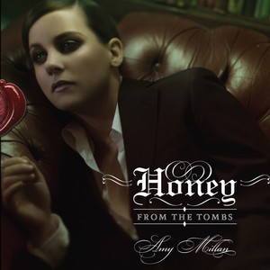 Honey From the Tombs cover
