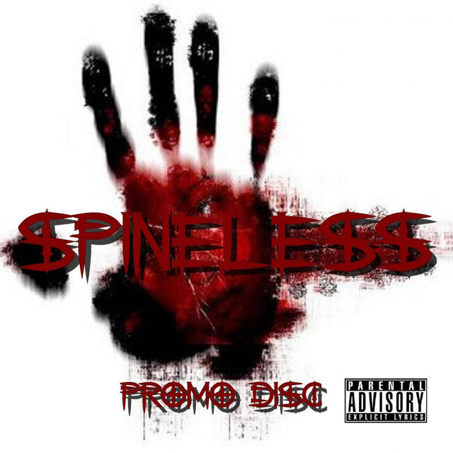 Spineless Photo