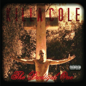 The Prodigal One Albumcover