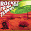 The Day the Earth Met the Rocket From the Tombs (Live) cover