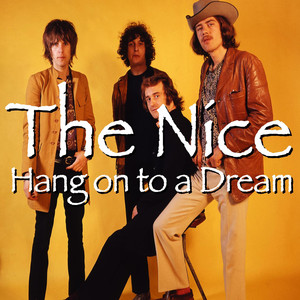 Hang On To A Dream, Vol. 1 album