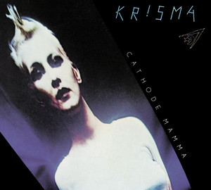 Cathode Mamma cover
