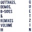 Outtakes, Demos, B-Sides, & Remixes Volume 3 Albumcover