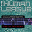 Live at the Dome cover
