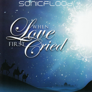 When Love First Cried cover