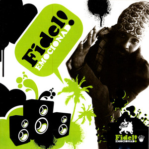 Emocionado! cover