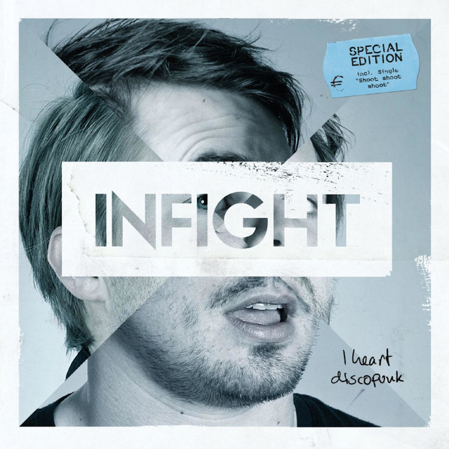 Infight Photo