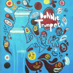 Donnie Trumpet album