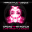 Hardstyle Patronum Albumcover