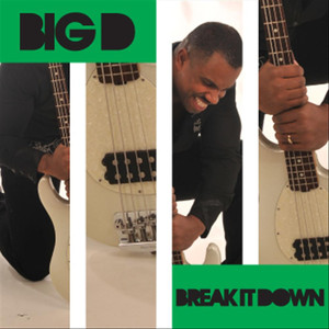 Dan "Big D" Gamlin