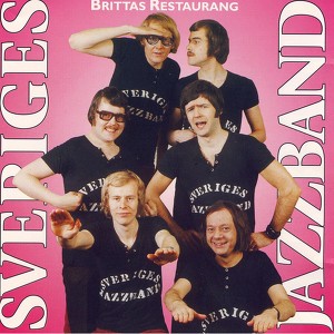 Sveriges Jazzband
