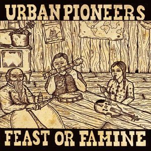 Urban Pioneers Photo