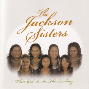When God Is In The Building cover