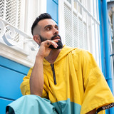 Gökhan Türkmen profile