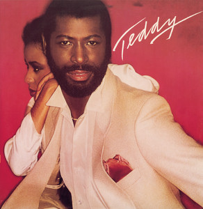 Teddy album