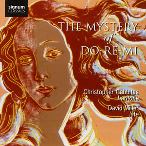 Christopher Gabbitas