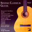 Spanish Classical Guitar 2 Albumcover