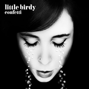 Confetti cover
