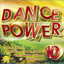 Dance Power 10 cover