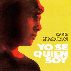 Yo Sé Quien Soy cover