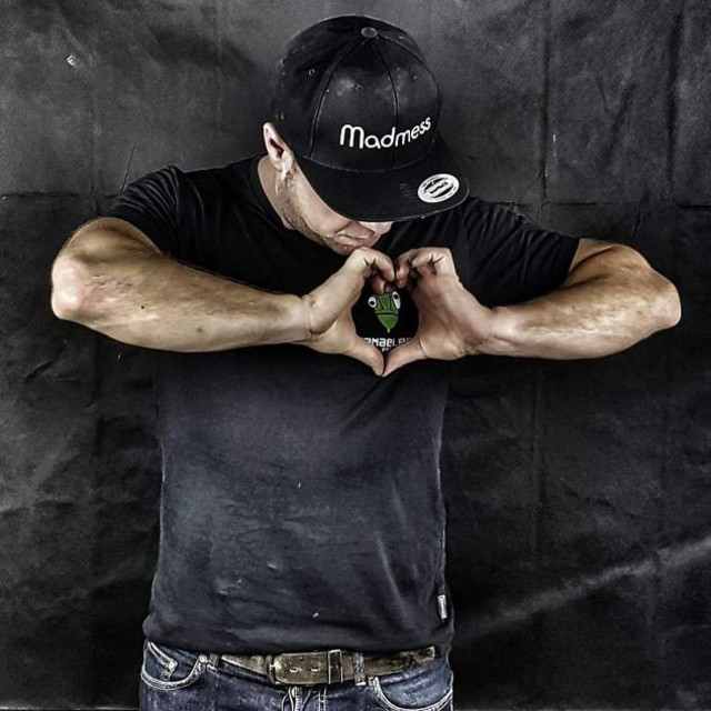 Madmess photo