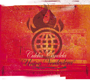 Union Verdadera cover