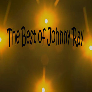 The Best of Johnny Ray album