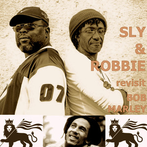 Sly & Robbie Revisit Bob Marley album