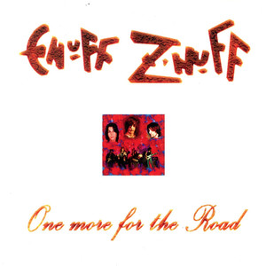 One More For The Road album