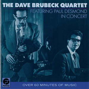Brubeck Desmond album