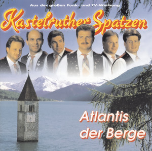 Atlantis der Berge album