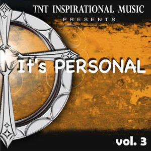 It's Personal, Vol. 3 album