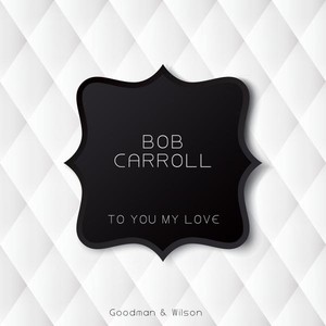 To You My Love Albumcover
