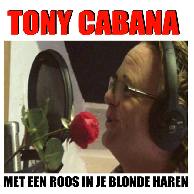 Tony Cabana Photo