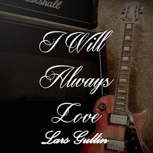 I Will Always Love Lars Gullin album